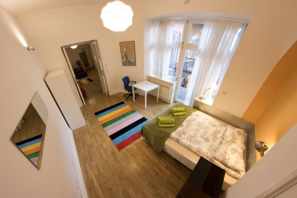 Bagatela Stare Kraków