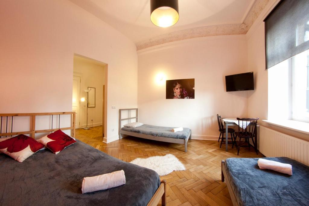 Pensjonat Bagatela Stare Kraków