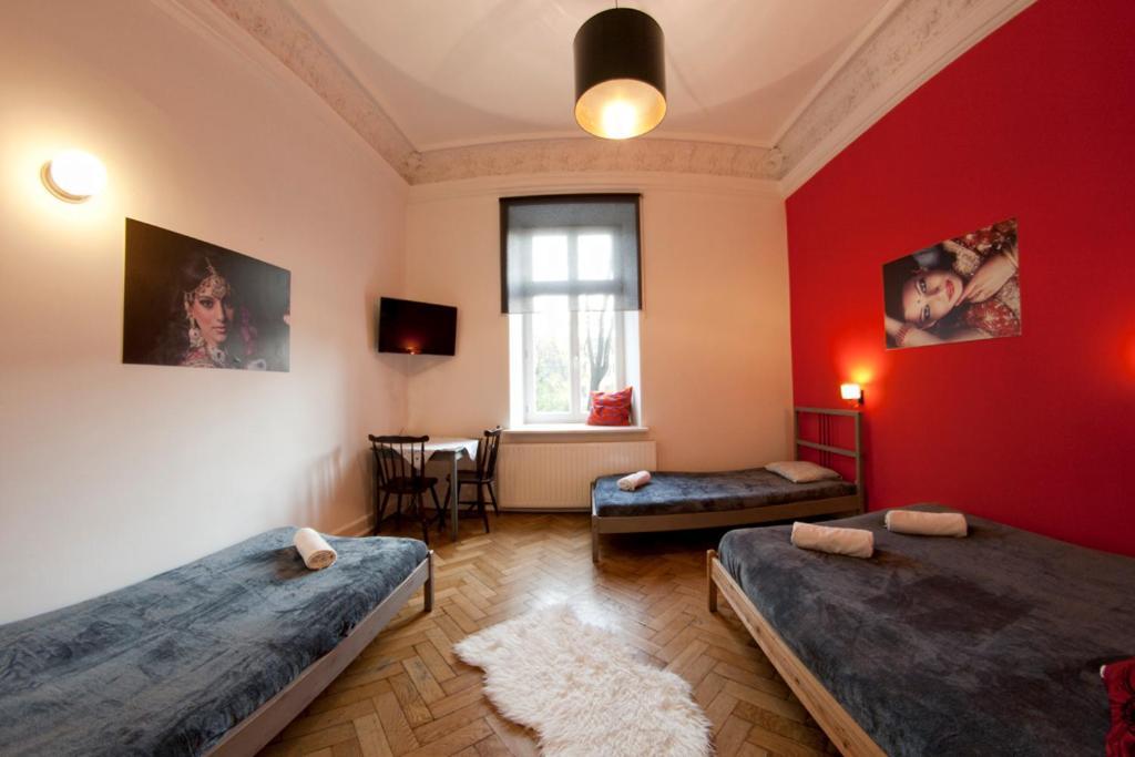 Pensjonat Bagatela Stare Kraków