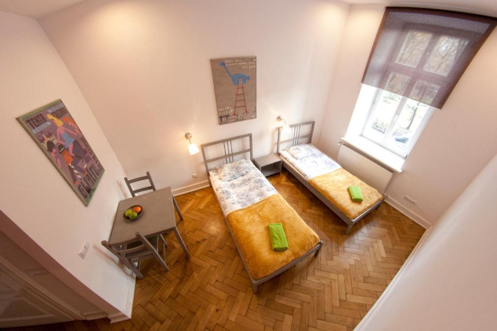 Bagatela Stare Kraków
