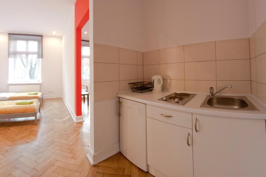 Bagatela Stare Pensjonat Kraków